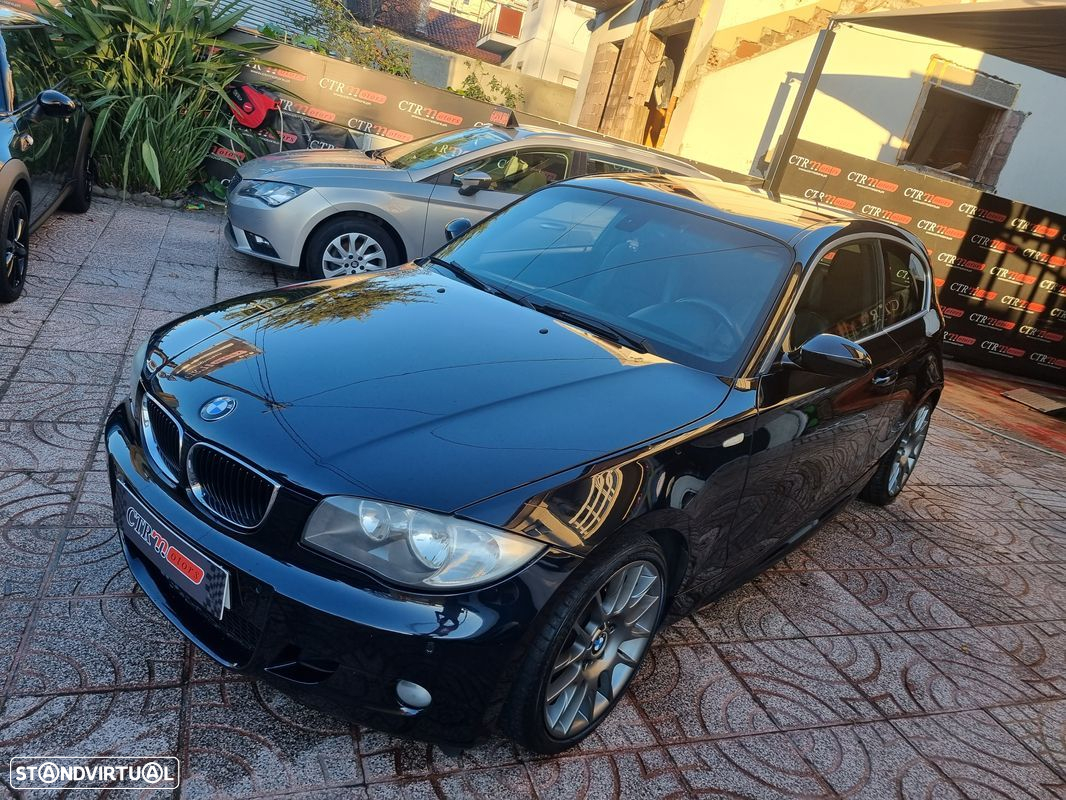 BMW 118 i - 2