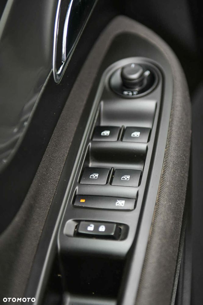 Opel Mokka 1.7 CDTI ecoFLEX Start/Stop Edition - 14