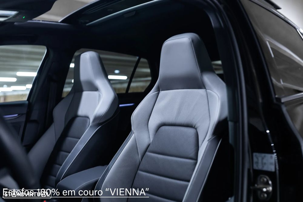VW Golf 1.5 TSI e-Hybrid GTE DSG - 7