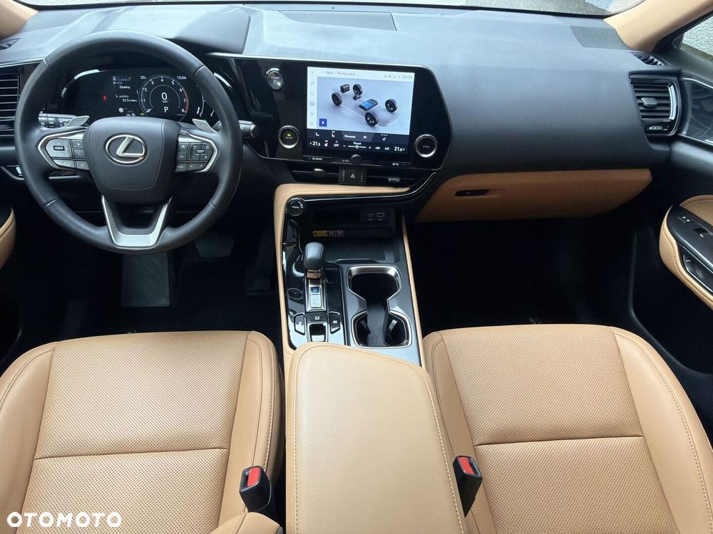 Lexus NX 350h Prestige 2WD - 15
