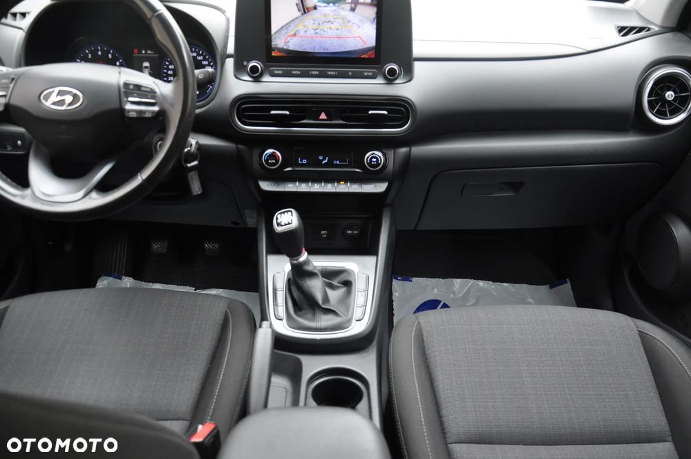 Hyundai Kona - 14