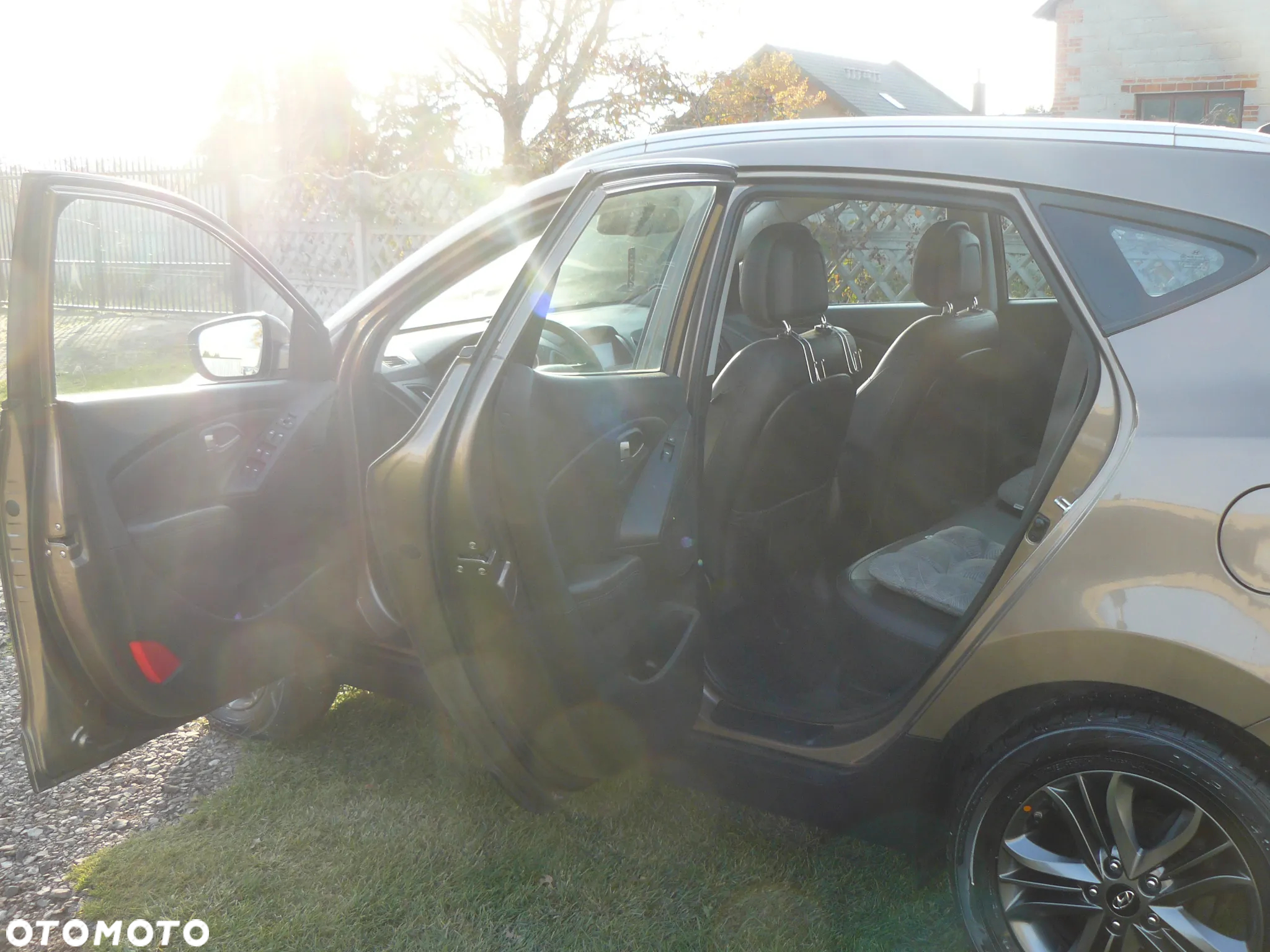 Hyundai ix35 - 3