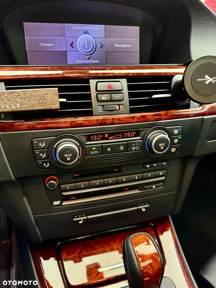 BMW-ALPINA B3 Biturbo Switch-Tronic - 18