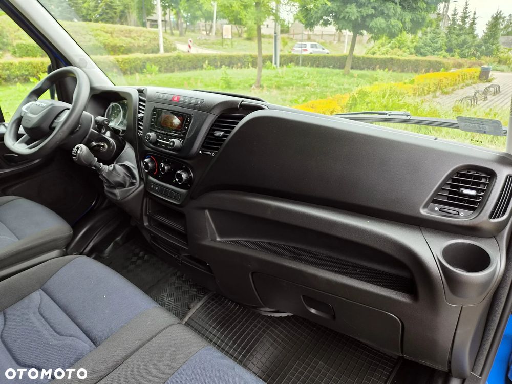 Iveco Daily - 27