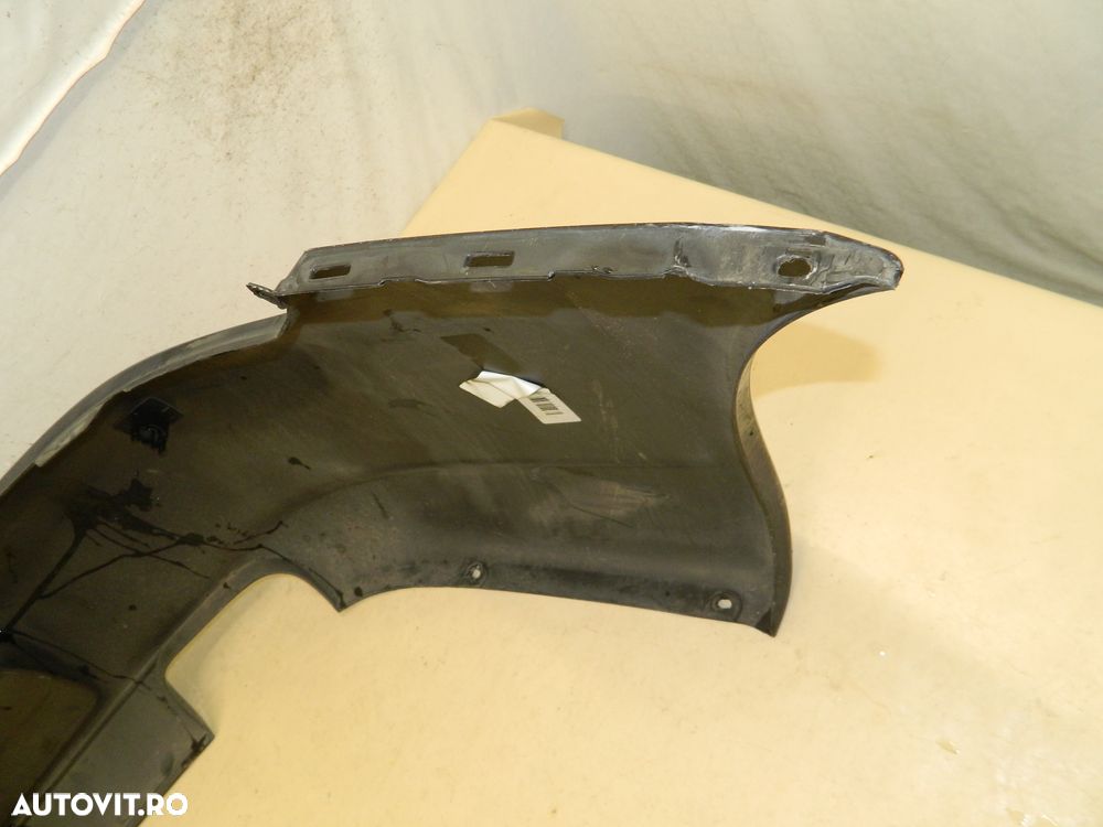 Bara spate Porsche 911, 997, 2004, 2005, 2006, 2007, 2008, 997505411 - 5