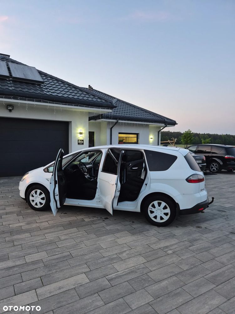 Ford S-Max 2.0 TDCi Trend - 7
