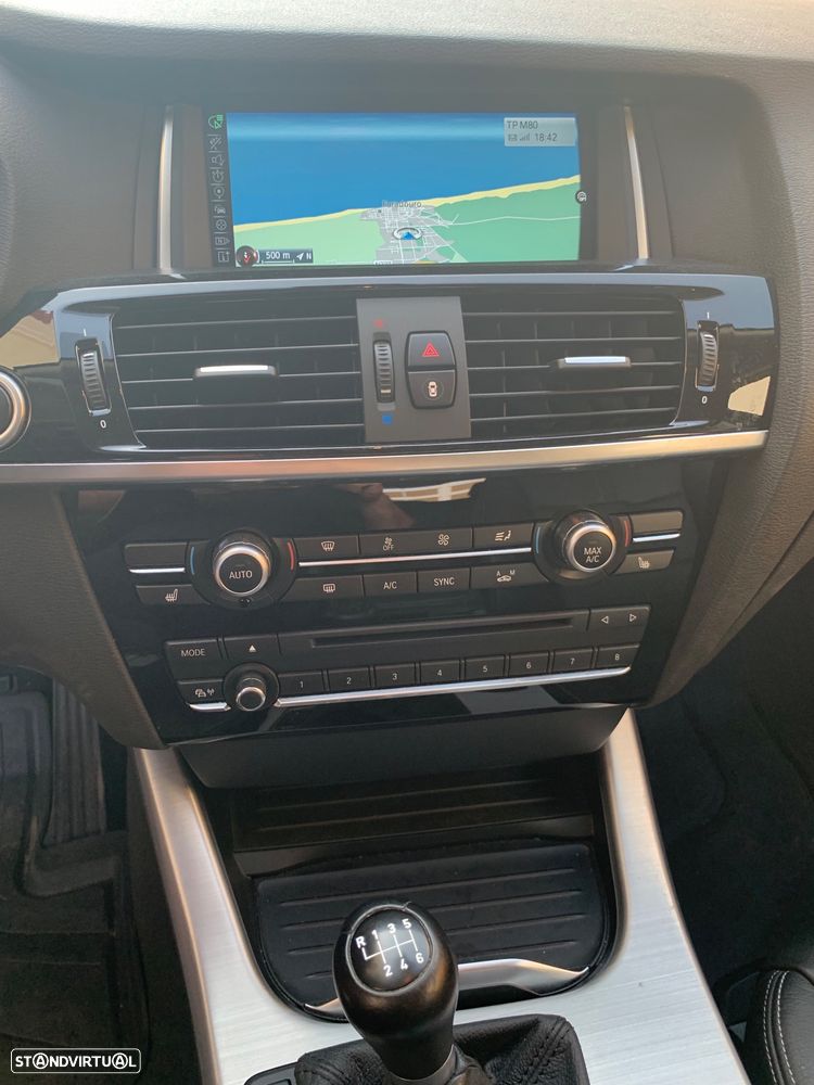 BMW X4 - 7