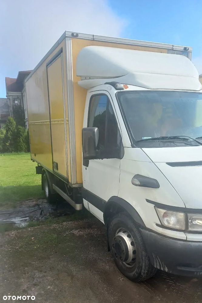 Iveco DAILY 65C17/ZF - 3