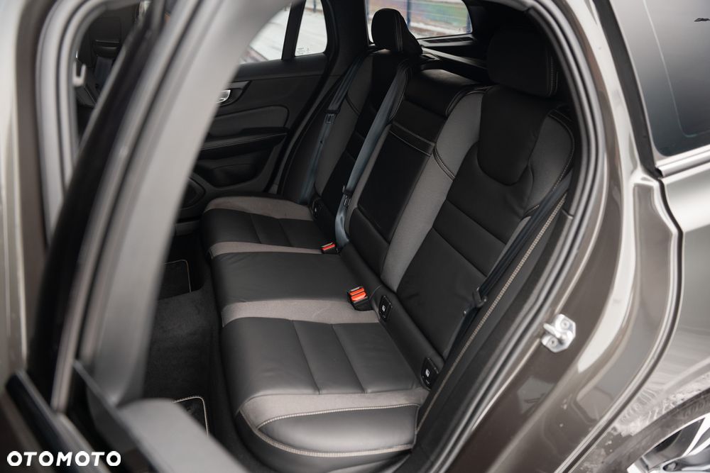 Volvo V60 D3 RDesign - 35