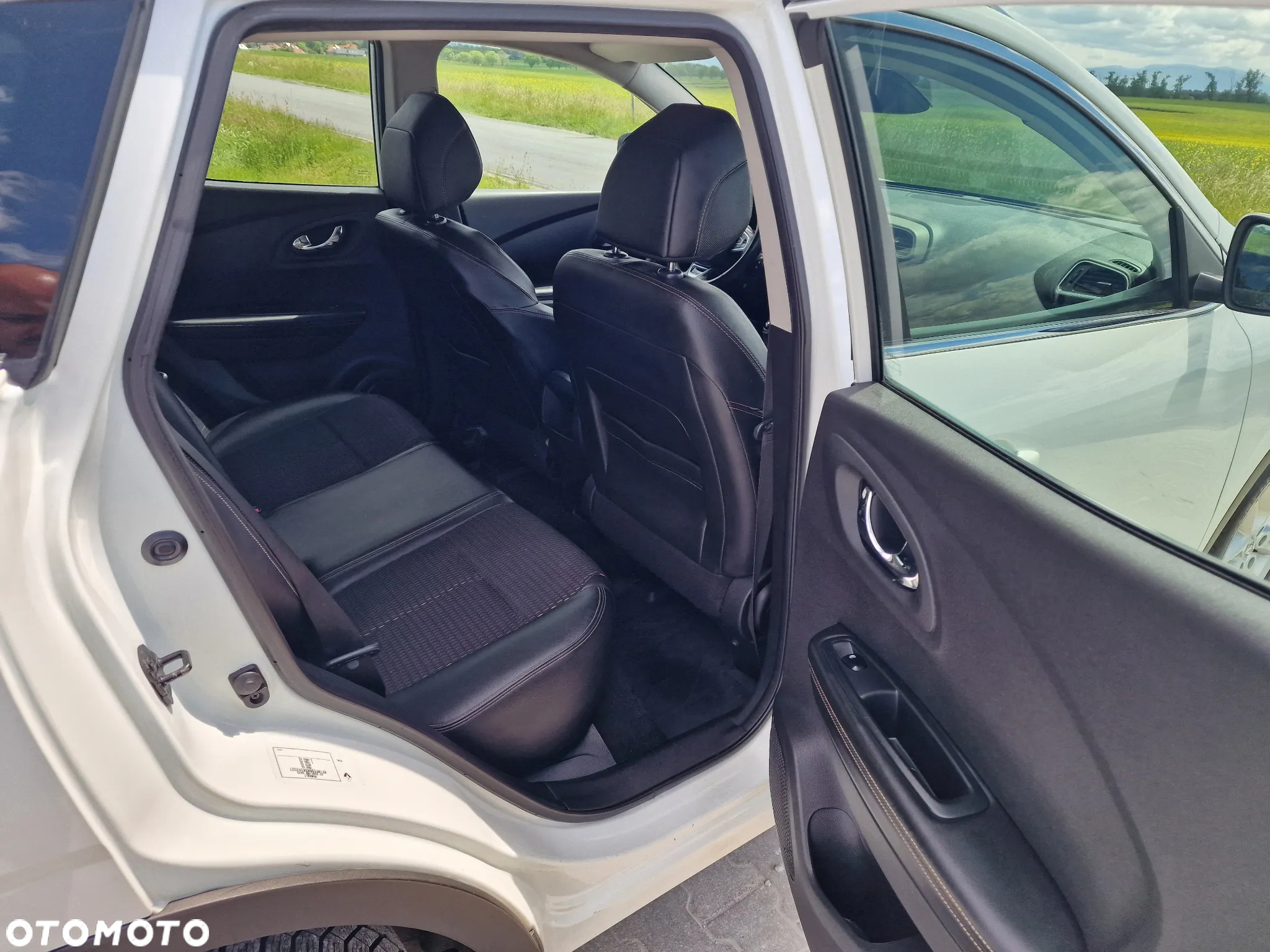 Renault Kadjar 1.5 Blue dCi Intens - 25
