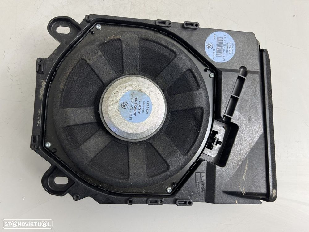 Subwoofer BMW 3 (E90 E91 E92) REF. 914420201 - 1