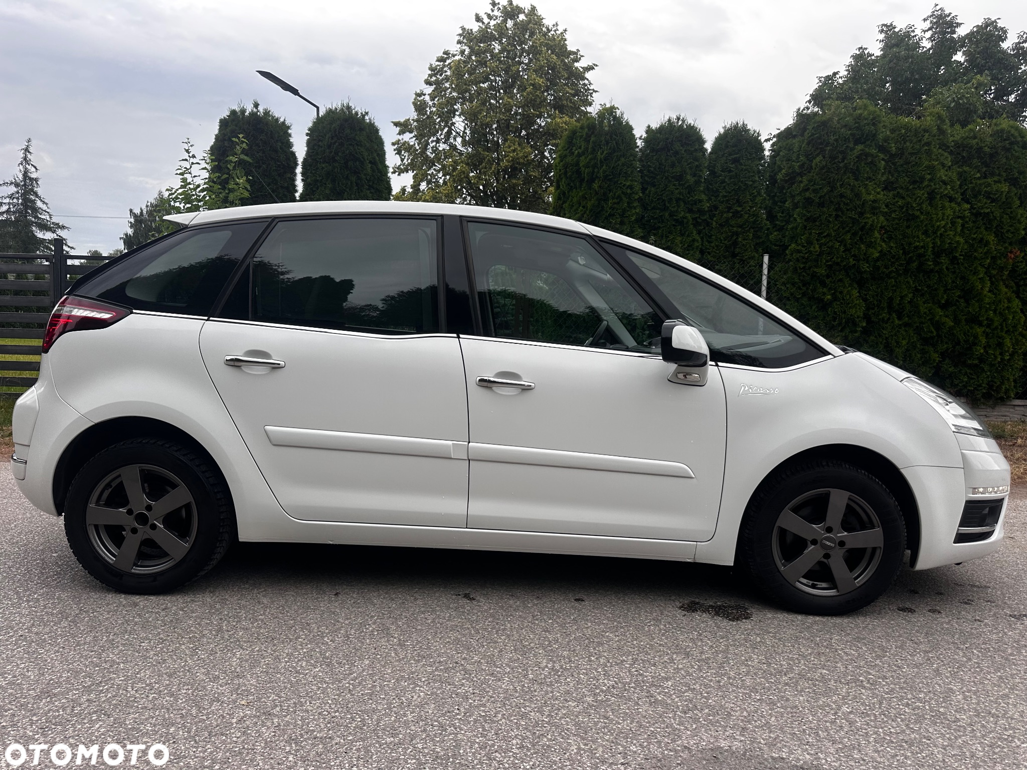 Citroën C4 Picasso VTi 120 Business Class - 5