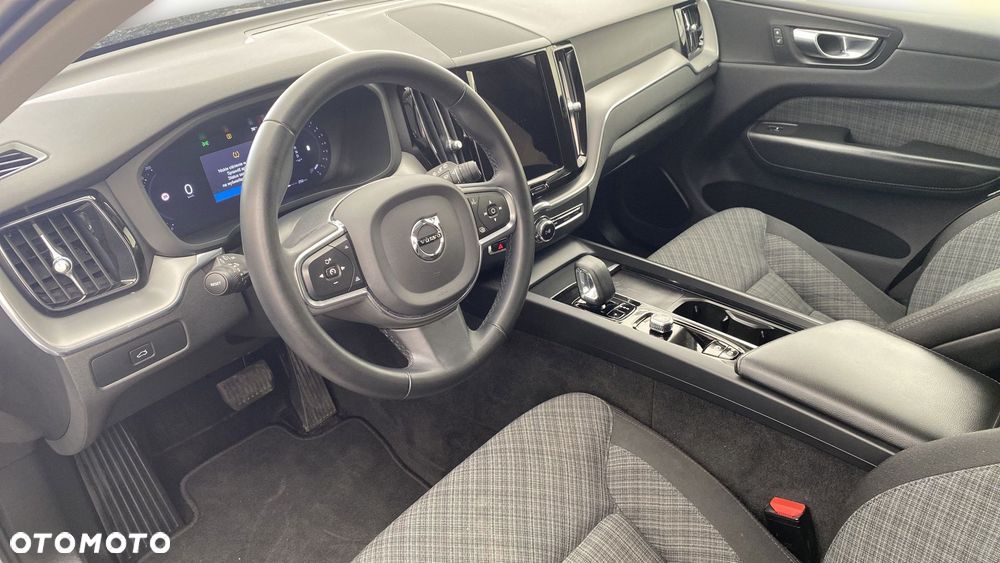 Volvo XC 60 B4 B Core - 10