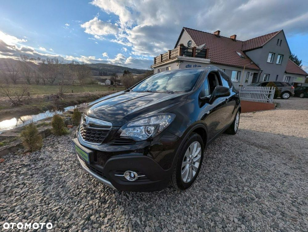 Opel Mokka - 2