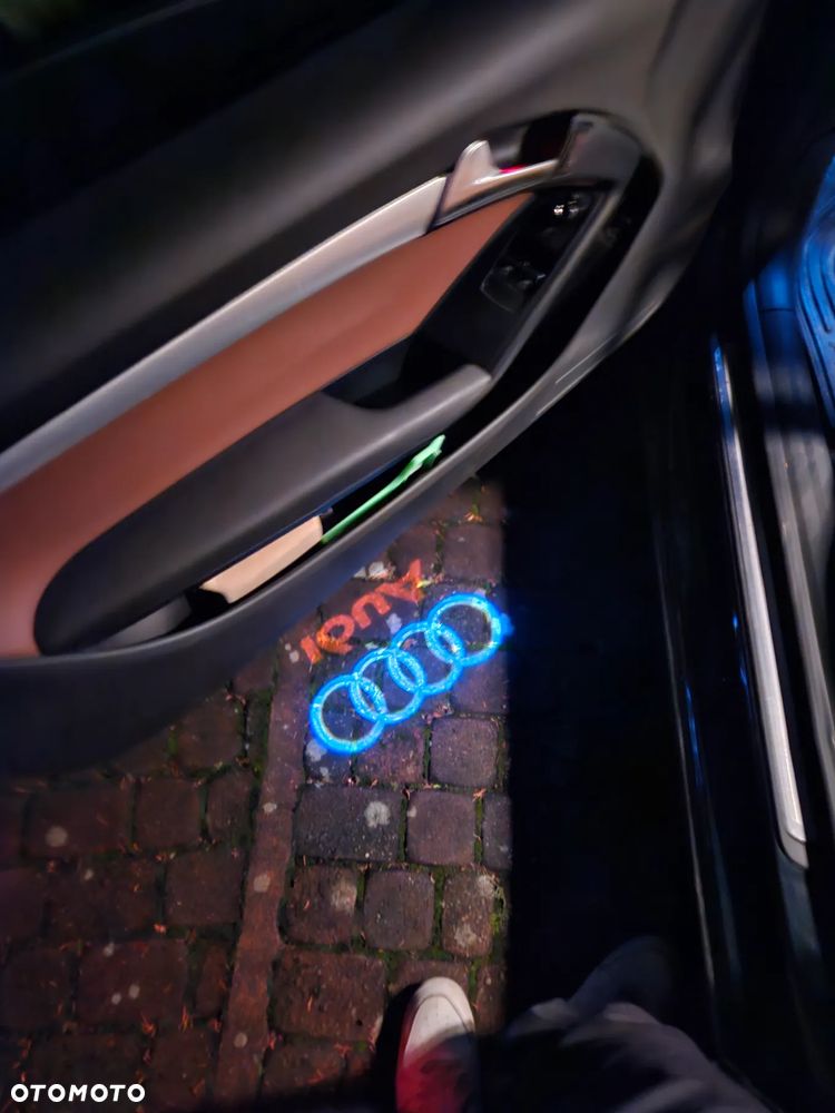 Audi A5 Coupé 1.8 TFSI Multitronic - 24