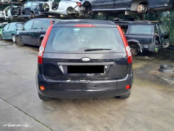 Para Peças Ford Fiesta V (Jh_, Jd_) - 3