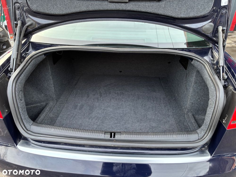 Audi A4 Limousine 1.8 T - 37