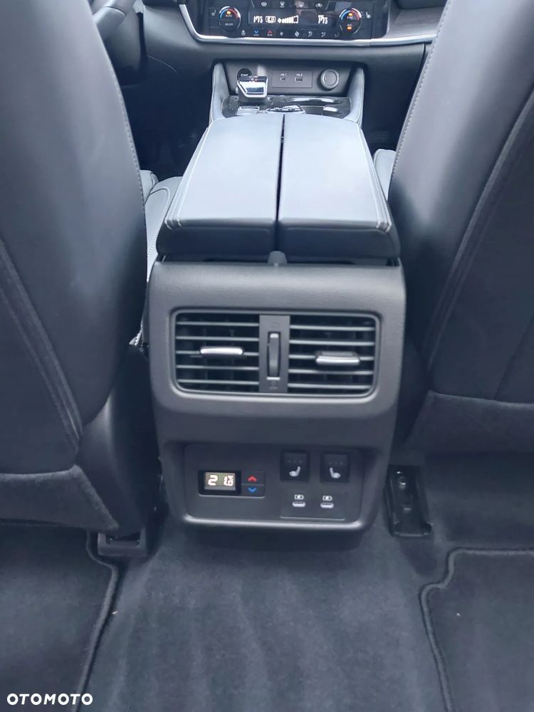 Nissan X-Trail - 20