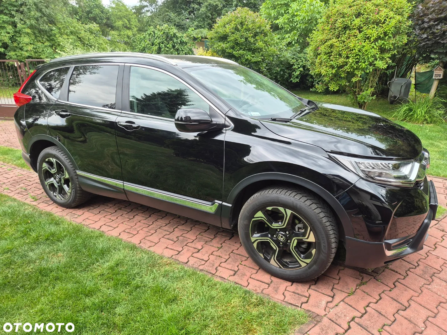 Honda CR-V 1.5 Lifestyle (Honda Connect+) - 2