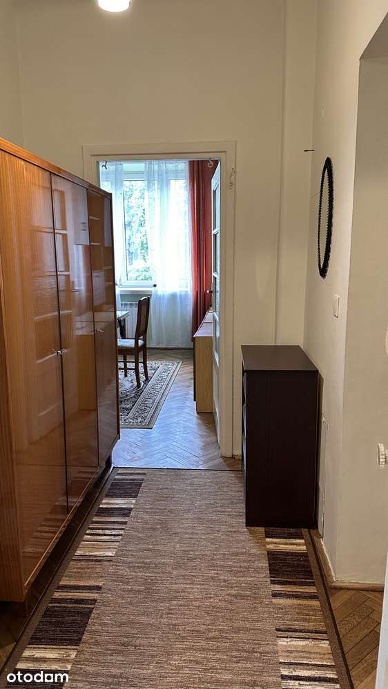 Mieszkanie na wynajem w Bielanach, 36 m²