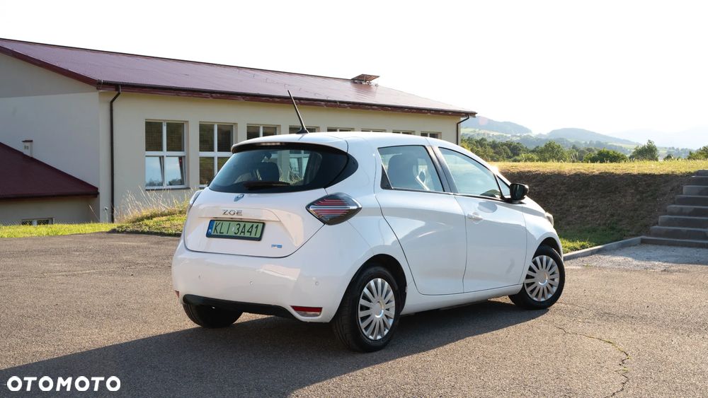 Renault Zoe - 16