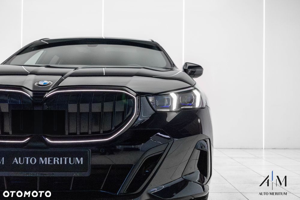 BMW Seria 5 - 9