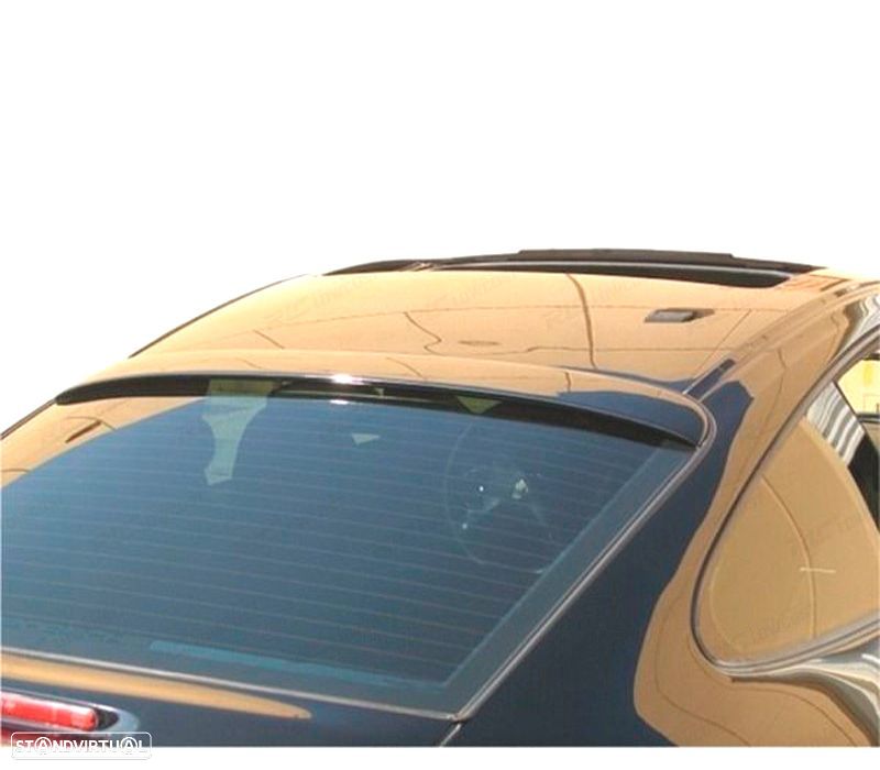 AILERON SPOILER TRASEIRO SUPERIOR PORSCHE 911 996 97-04 - 1