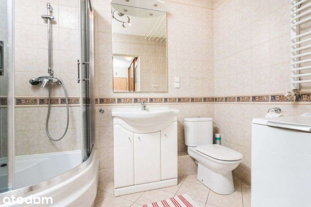 2-pok mieszkanie ul Rozdroże, Hsbc, Kapelanka
