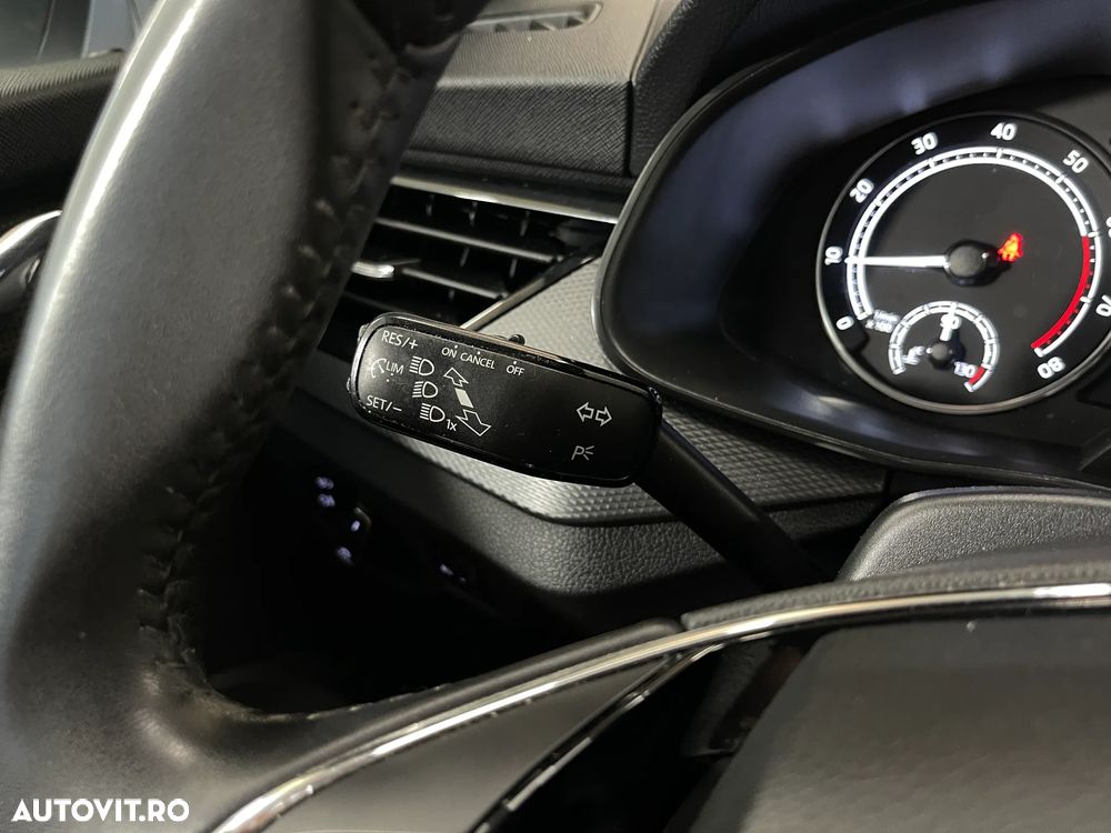 Skoda Scala 1.0 TSI Ambition - 22