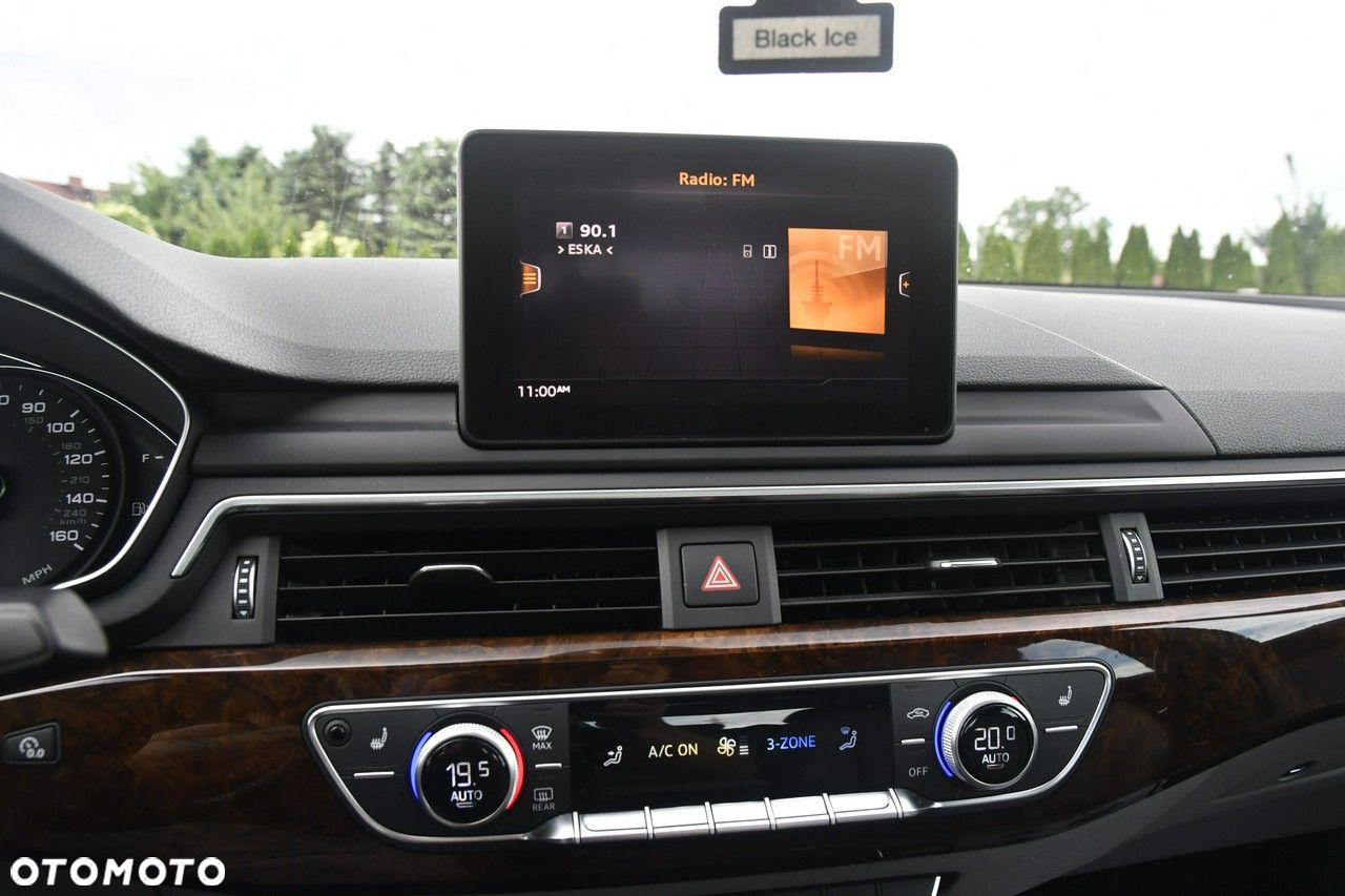 Audi A5 - 33