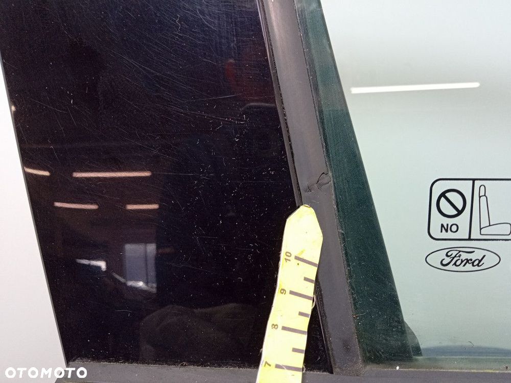 FORD S-MAX MK1 LIFT DRZWI PRZÓD PRAWE FROZEN WHITE - 7