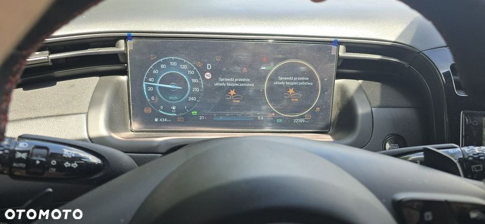 Hyundai Tucson - 17