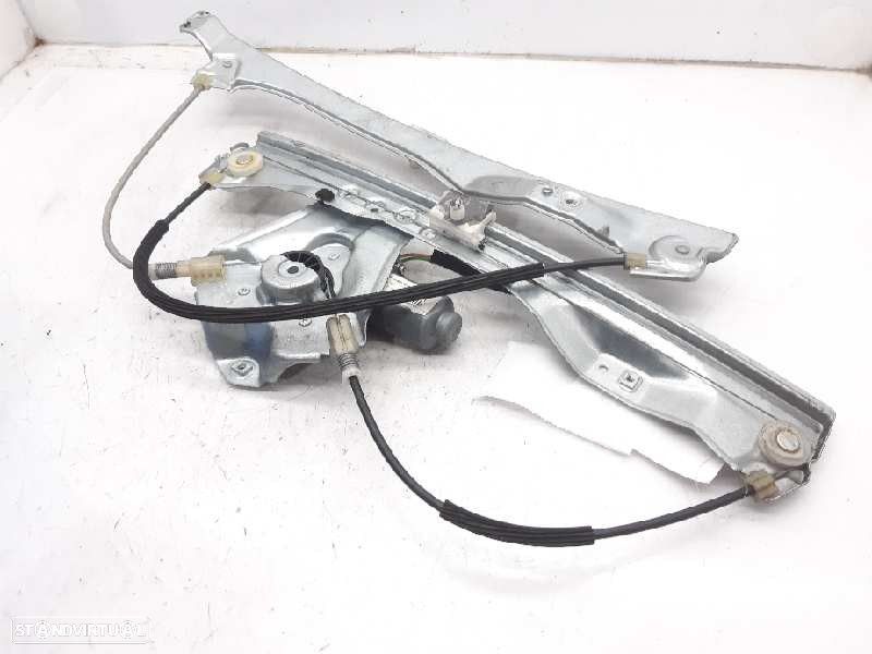 ELEVADOR FRENTE DIREITO RENAULT CLIO III 1.4 16V 98CV 1390CC - 1