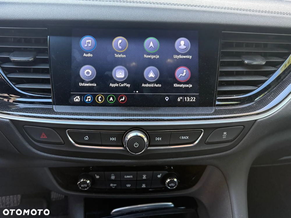 Opel Insignia 2.0 CDTI Business Elegance S&S - 22