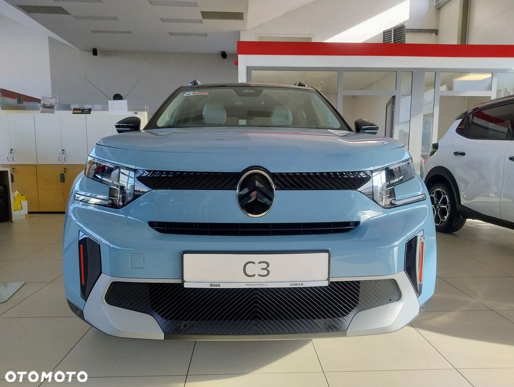 Citroën C3 Aircross - 3
