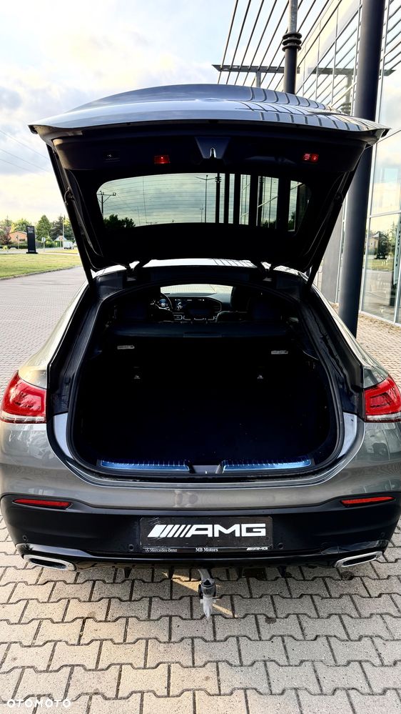 Mercedes-Benz GLE 400 d 4-Matic Premium Plus - 17