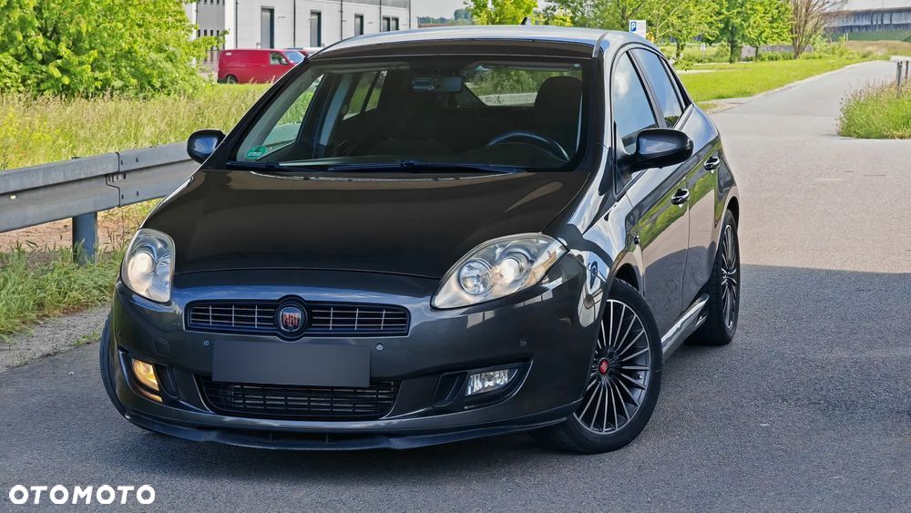 Fiat Bravo