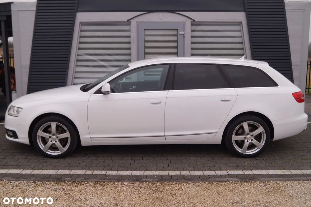 Audi A6 Avant 2.0 TDI DPF multitronic - 3