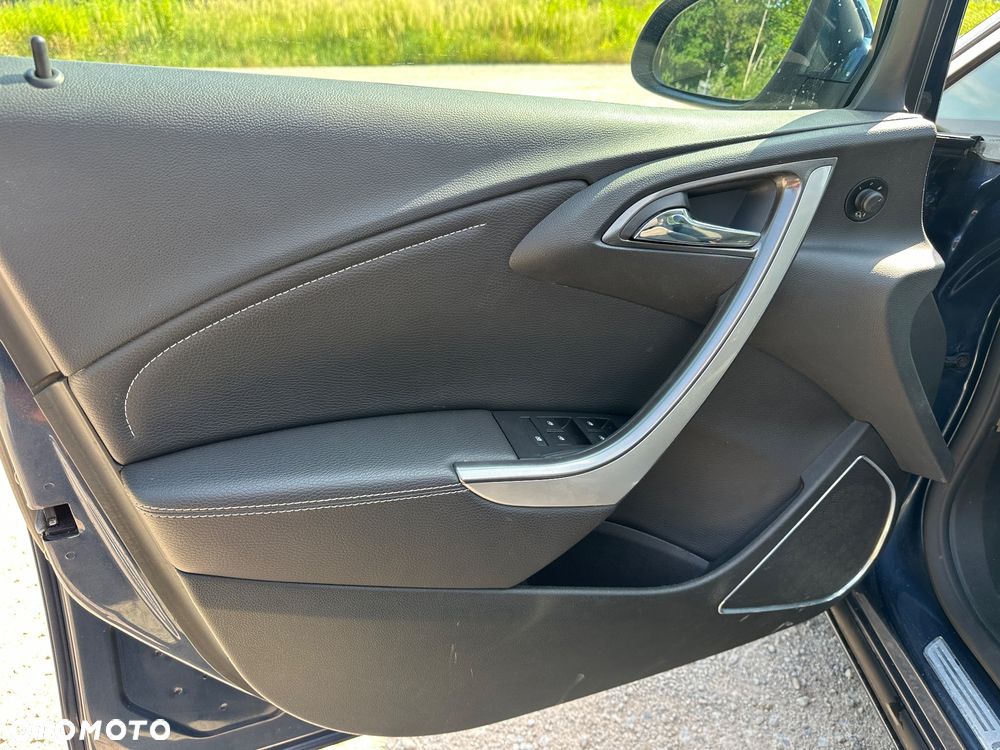 Opel Astra 1.6 Turbo Innovation - 15