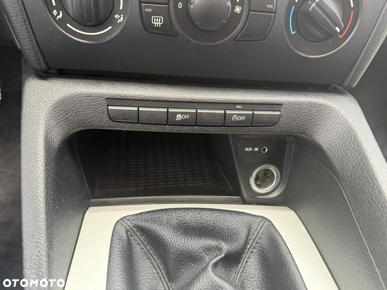 BMW X1 sDrive18d - 23