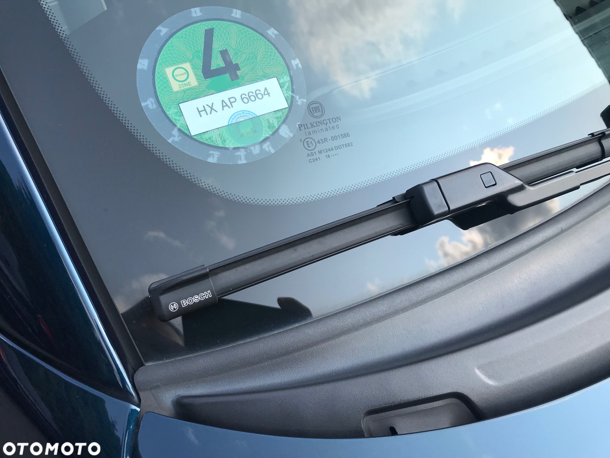 Fiat 500 1.2 Sole - 24