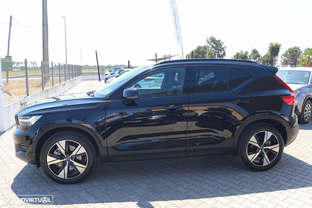 Volvo XC 40 1.5 T5 PHEV R-Design - 15