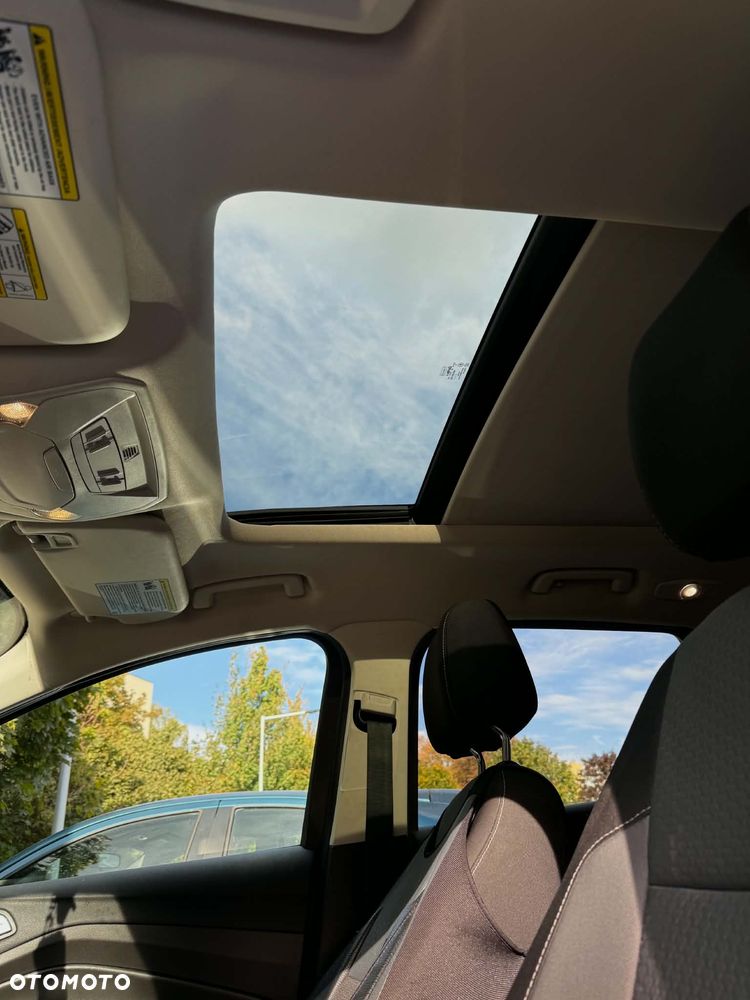 Ford Escape 1.5 EcoBoost AWD SE - 7
