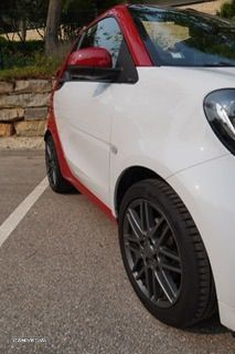 Smart Fortwo Cabrio 0.9 Passion 90 Aut. - 12