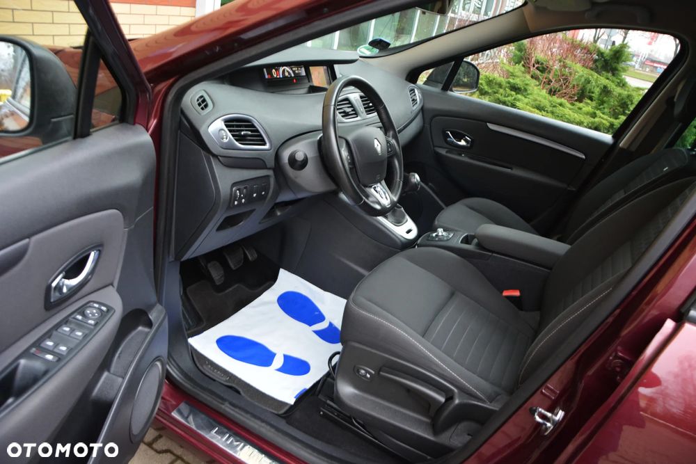 Renault Scenic ENERGY TCe 130 INITIALE PARIS - 26