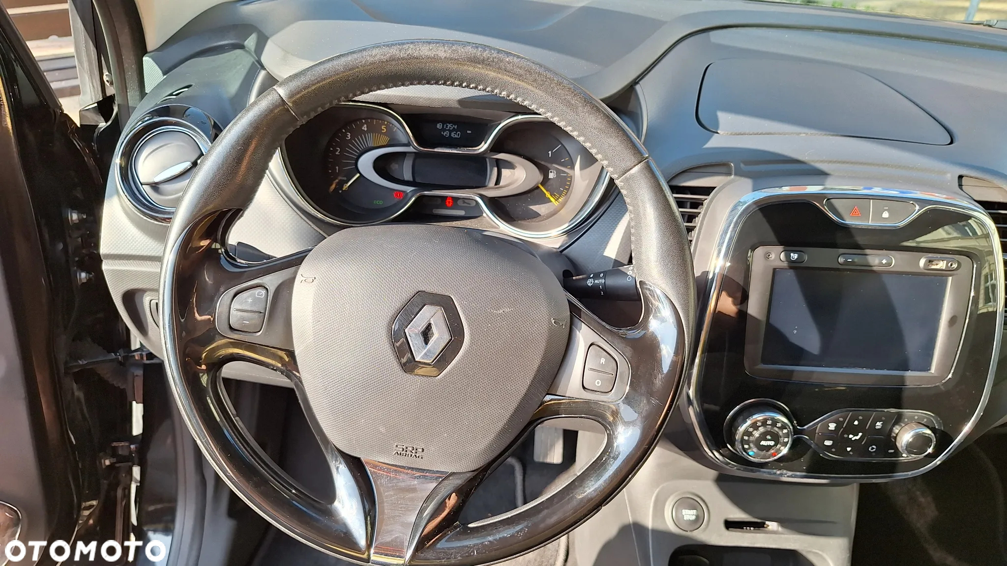 Renault Captur - 9