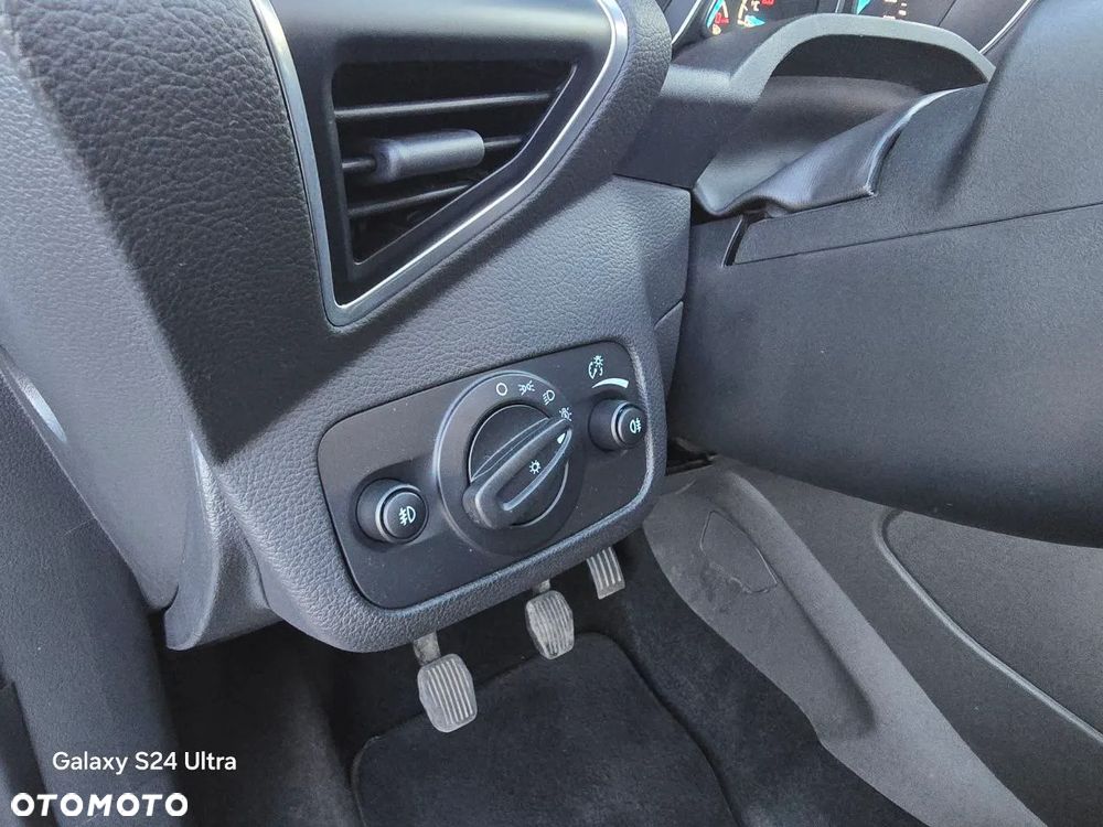 Ford Kuga 2.0 TDCi Titanium - 26