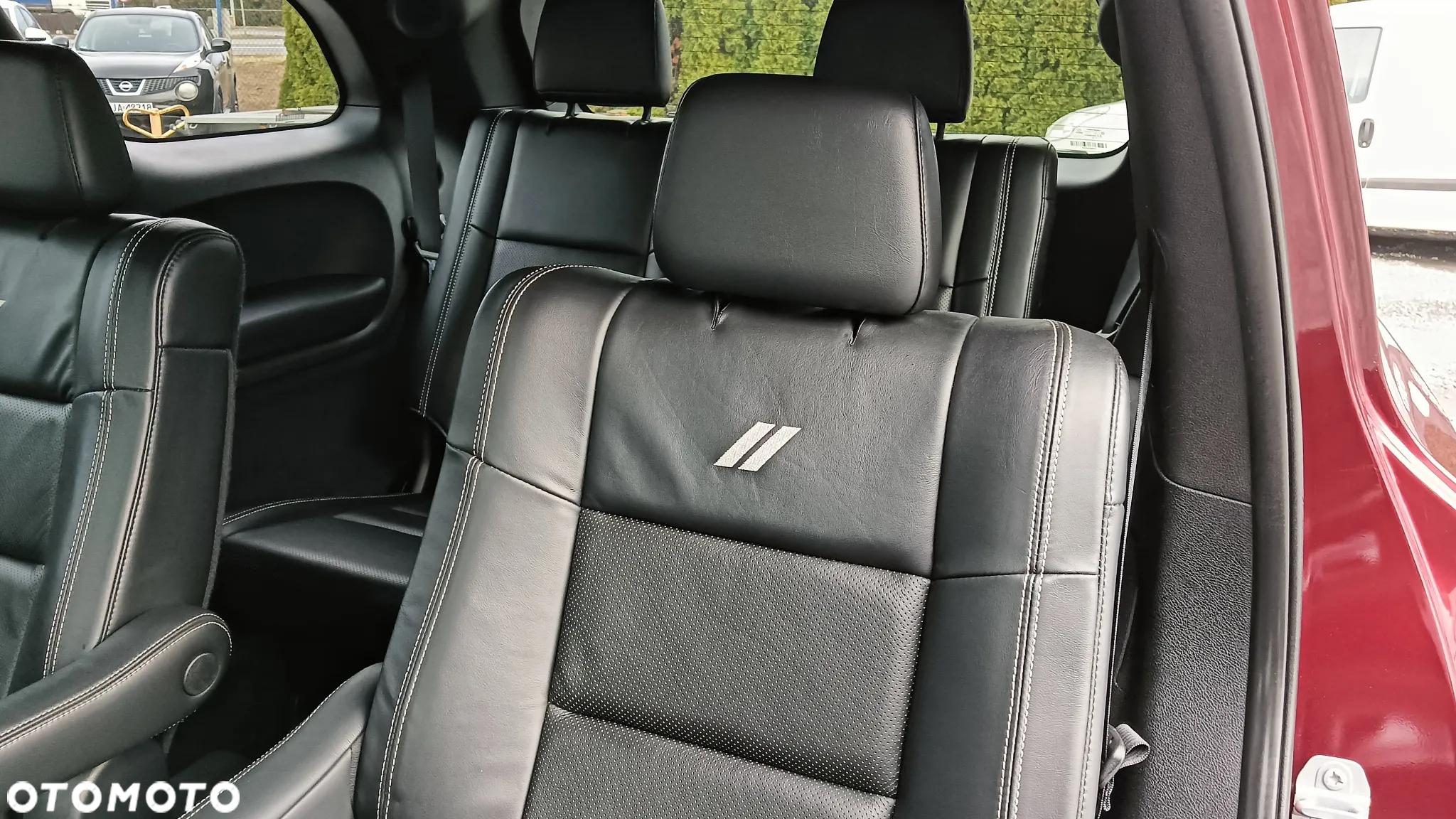 Dodge Durango 3,6 Citadel - 18