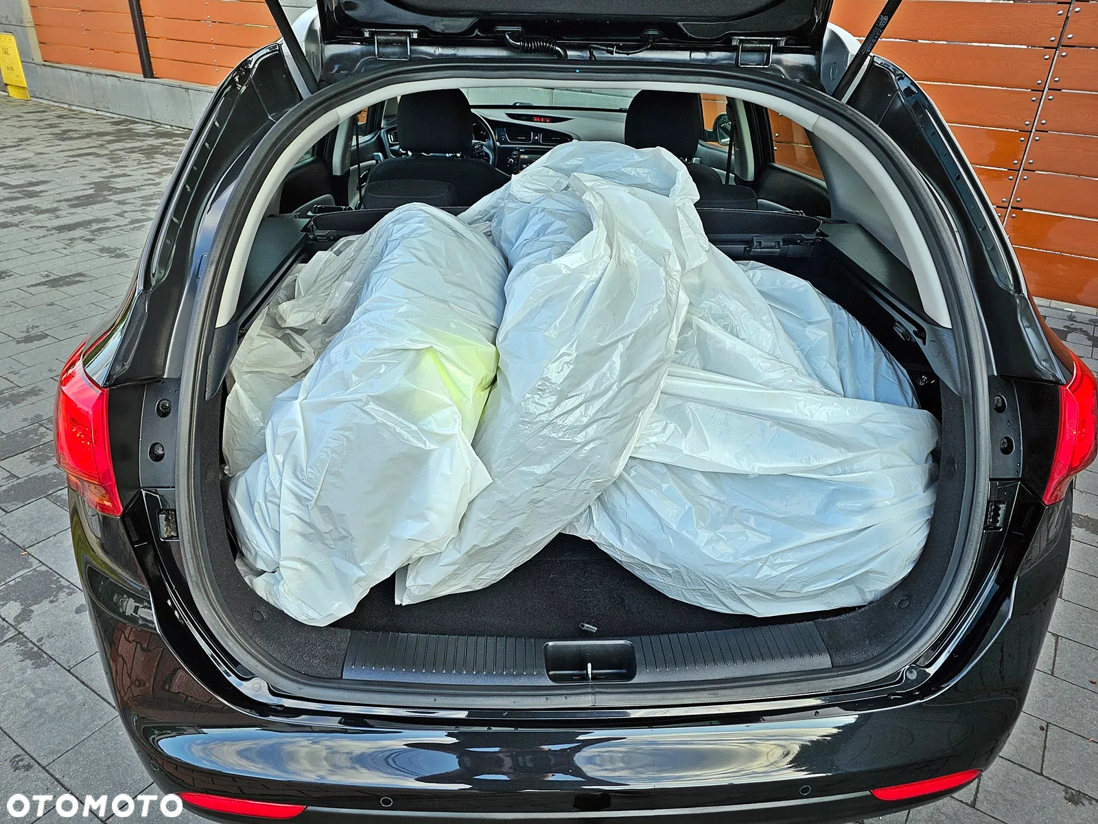Kia Ceed 1.6 GDI Platinum Edition - 17