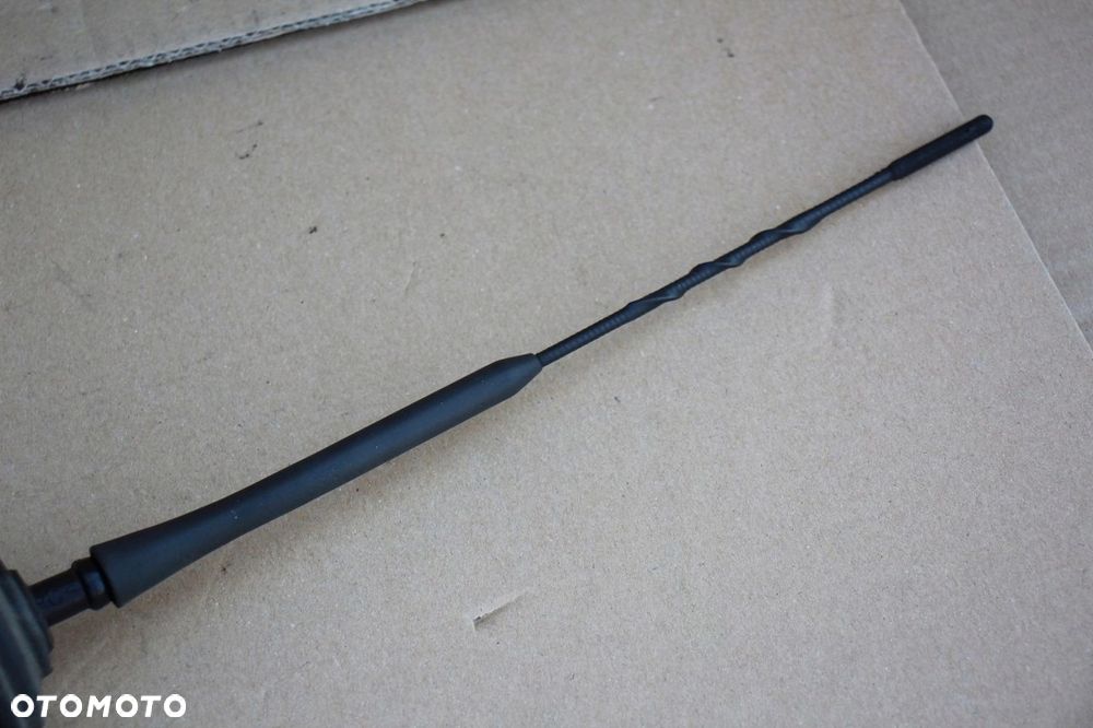 Wzmacniacz antenowy antena BMW e36 cabrio z3 ORYGINALNA 8375159 - 3